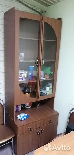 Шкаф бу