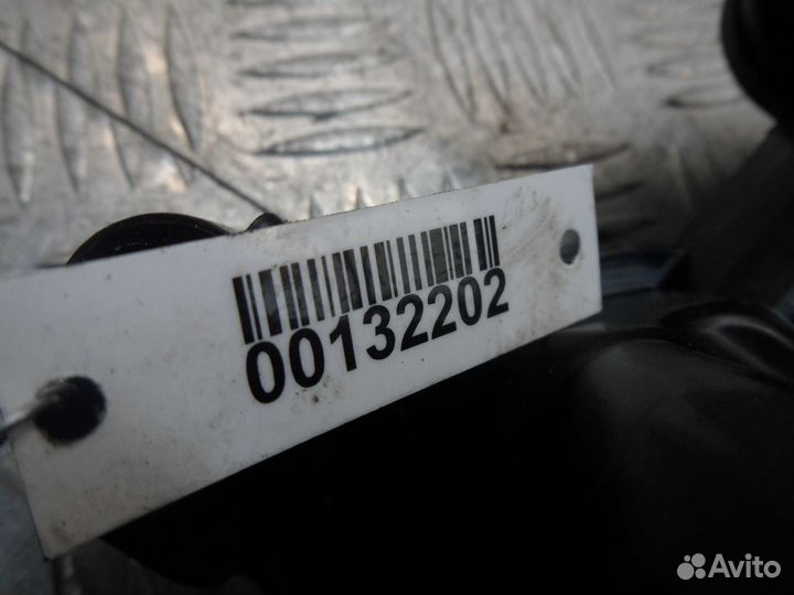 Маслоотделитель (сапун) Renault Master 3 820092426