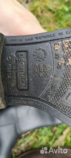 Сапоги для верховой езды 33, щетка скребница