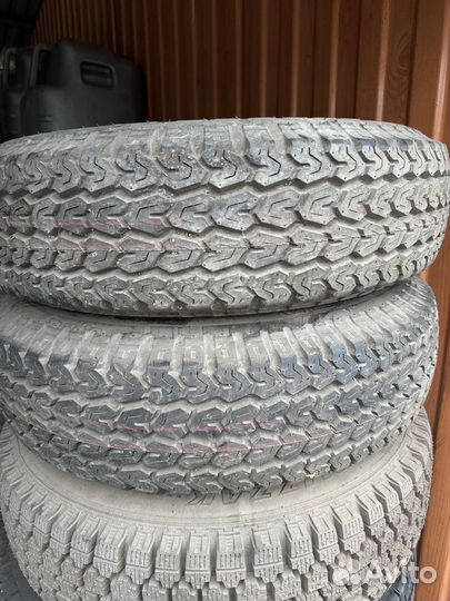 Прода колёса