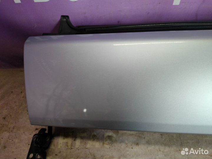 Борт кузова Mitsubishi Outlander Xl CW6W 6B31 2008