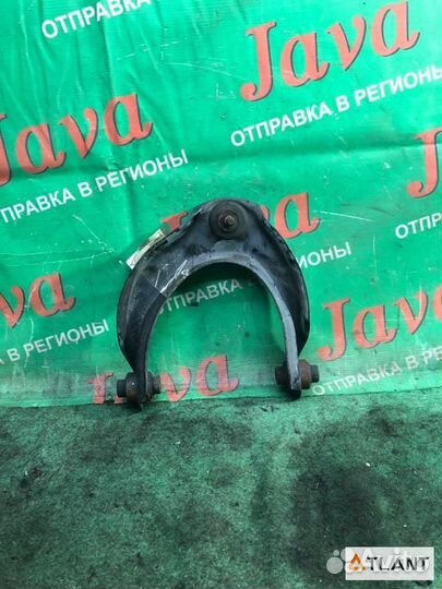 Рычаг передний левый honda accord