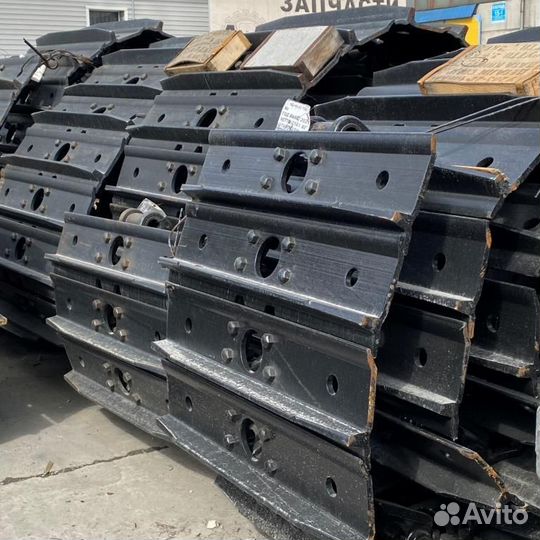 ЧТЗ Уралтрак Б10МБ, 2024