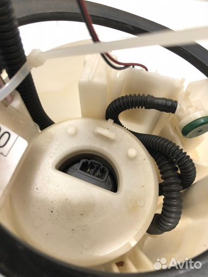 Бензонасос Mitsubishi Outlander GF 4B11 2013