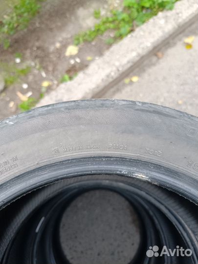 Bridgestone Turanza T001 195/55 R15