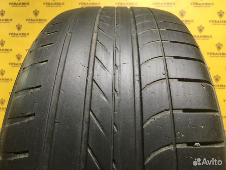 Goodyear Eagle F1 Asymmetric SUV 4x4 275/45 R20 110Y