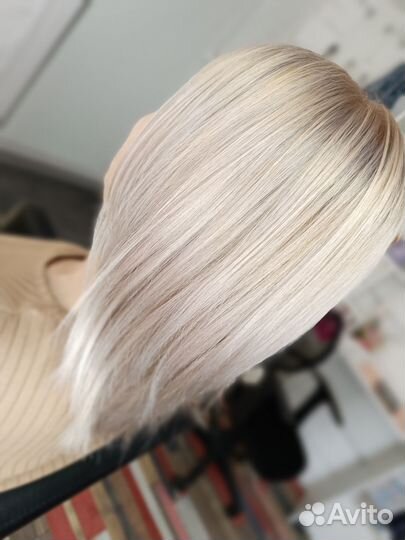 Мастер колорист