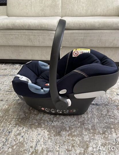 Автолюлька Cybex