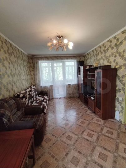 1-к. квартира, 30,4 м², 4/5 эт.
