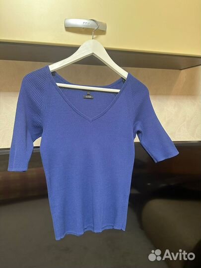 Джемпер женский Massimo Dutti