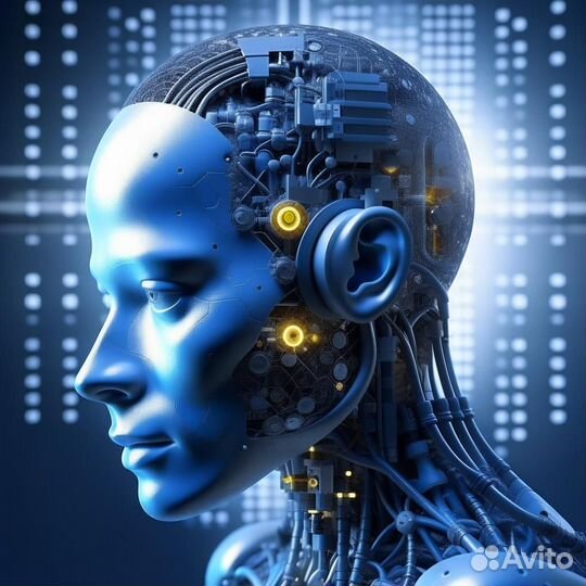 Научу работать с искусственным интелектом chatgpt