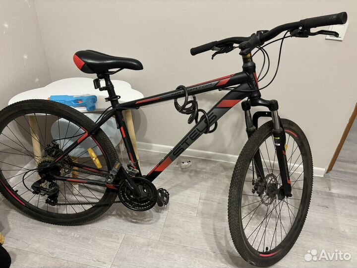 Stels navigator 700 md 27.5