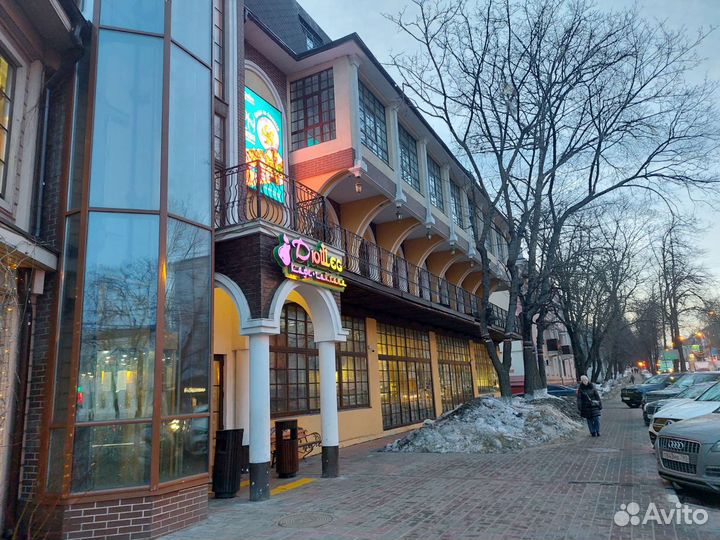 Управляющий отелем, хостелом, гостевым домом