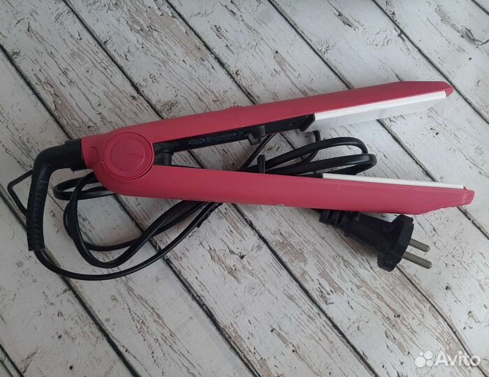 Выпрямитель для волос