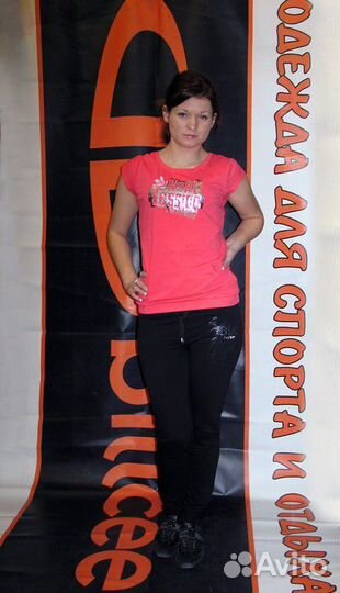 Футболки Турция 42, 44, 46 р