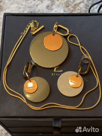 Nuance комплект дизайнерский