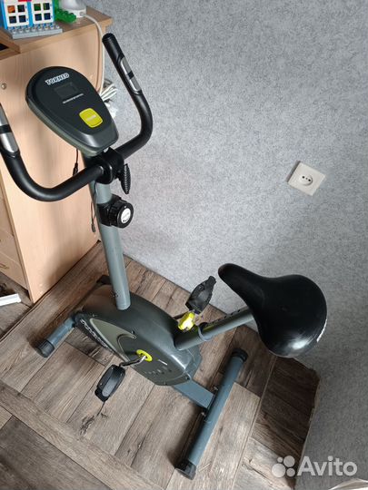 Велотренажер torneo