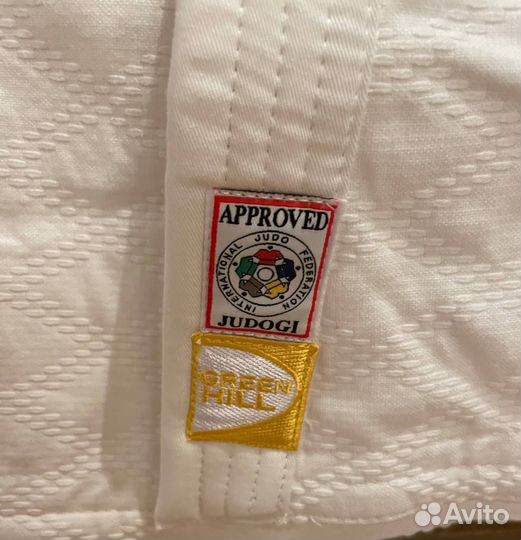 Кимоно Green hill gold оригинал