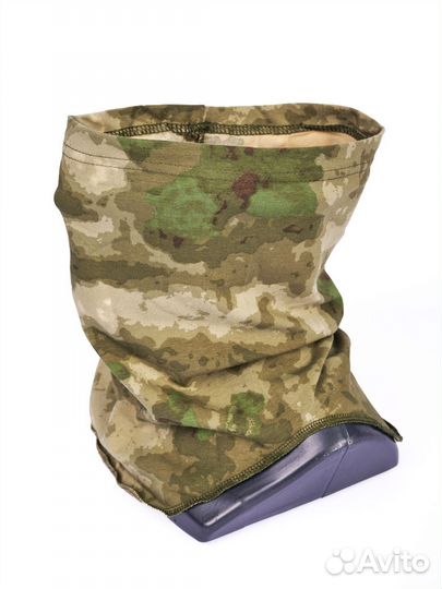 Бафф хлопковый (Мох)