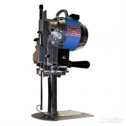 Сабельный раскройный нож Gemsy GEM 8B (8”)