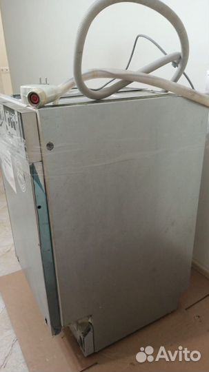 Посудомоечная машина Bosch 45