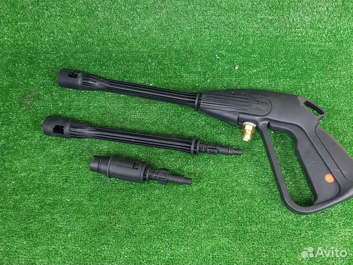 Пистолет для мойки высокого давления