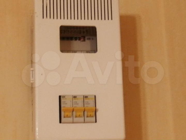 Комната 12 м² в 7-к., 2/5 эт.