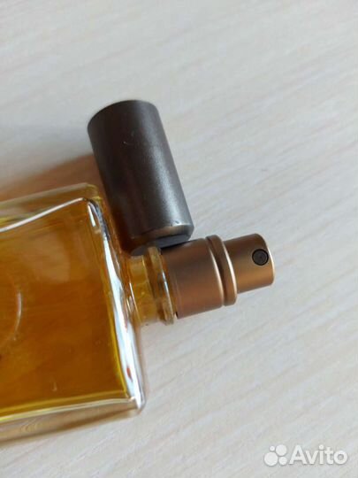 Serge Lutens Arabie, оригинал