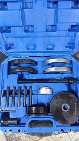 Ступичный сьëмник для volkswagen t5, touareg и т.д