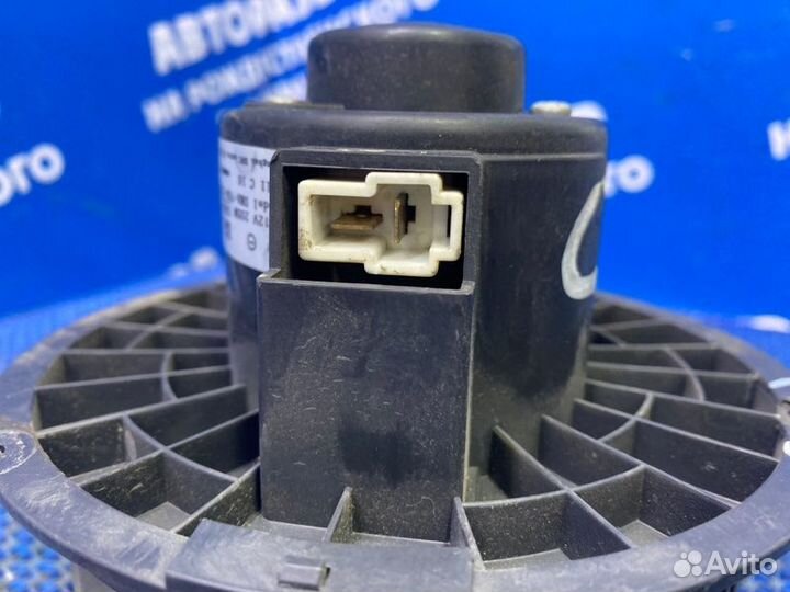 Моторчик печки Geely Mk седан MR479QA 2014