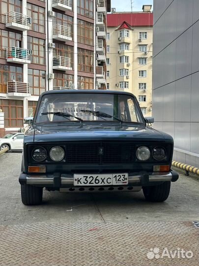 Фары ваз 2106