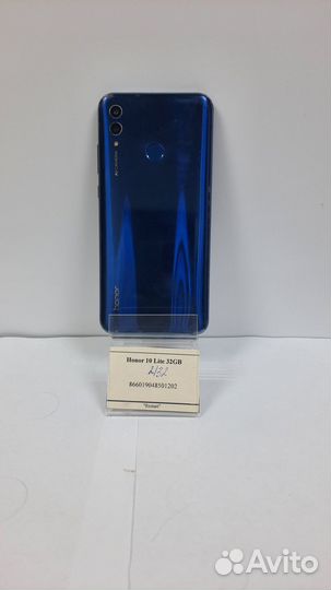Honor 10 Lite 32GB
