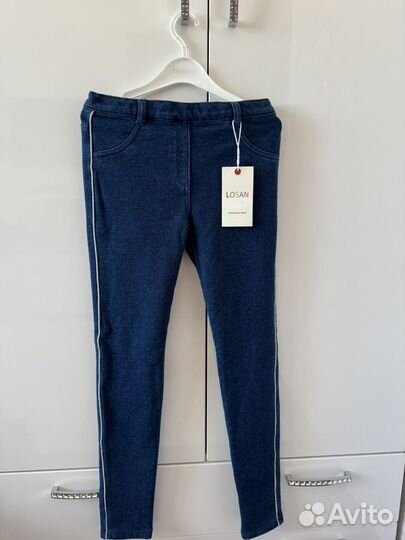 Одежда для девочки 140 146 роста