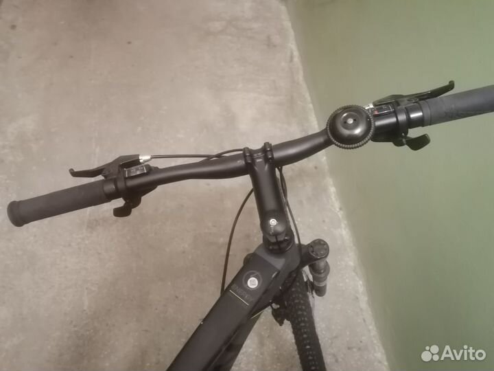 Велосипед stern energy 1.0