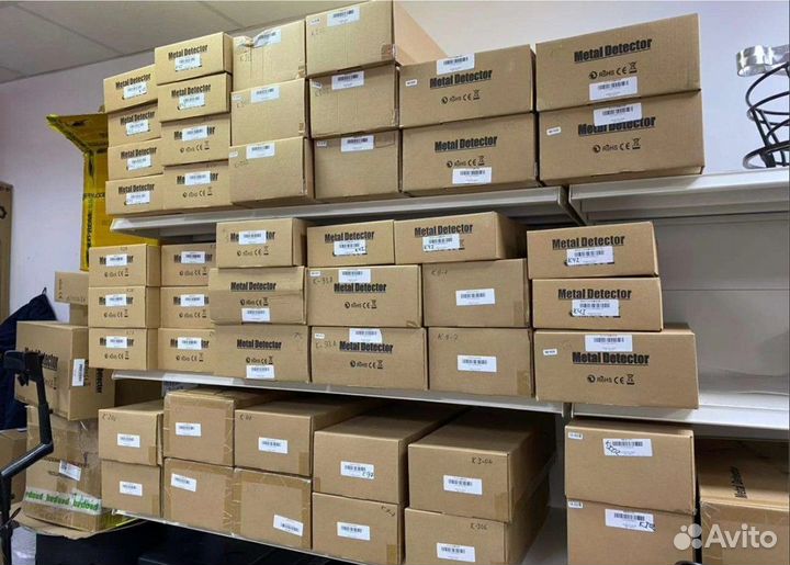 Металлоискатель MD5090