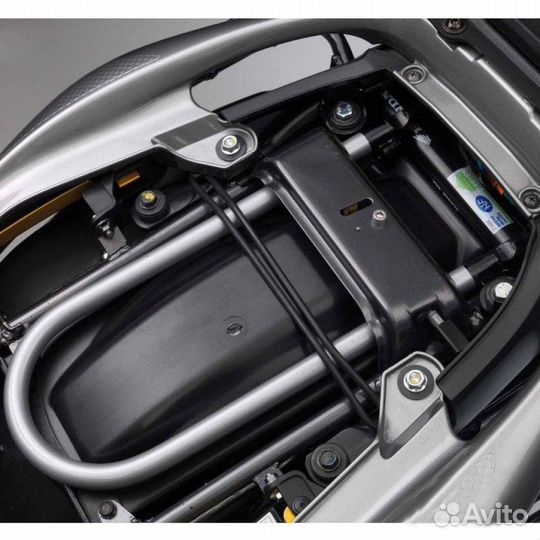 Противоугонный замок U-Lock Honda VFR1200 NC750