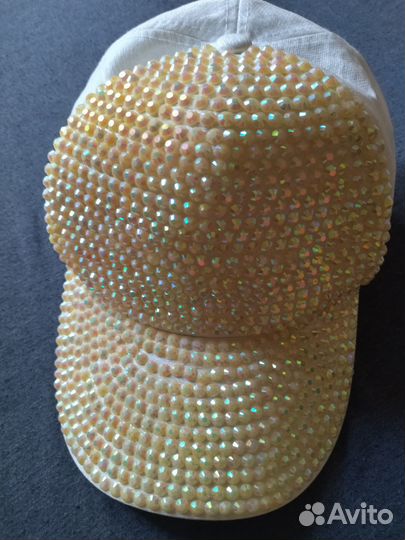 Кепка бейсболка