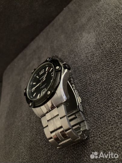 Часы Casio