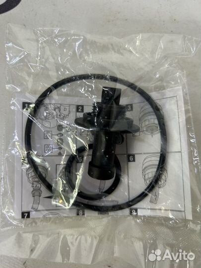 Фильр масляный Mann HU 7019Z