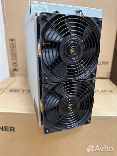 Antminer S19j pro 96T