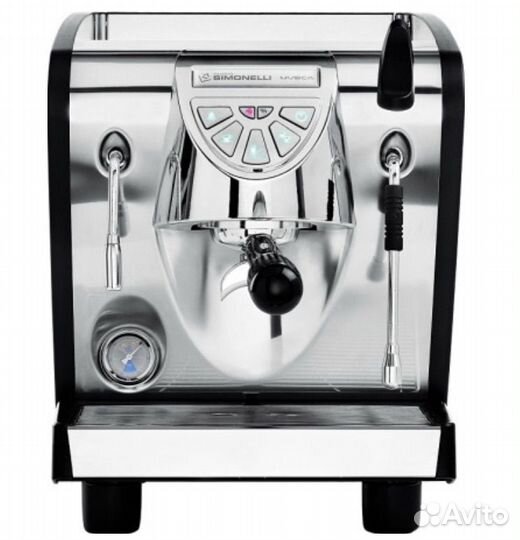 Кофе машина