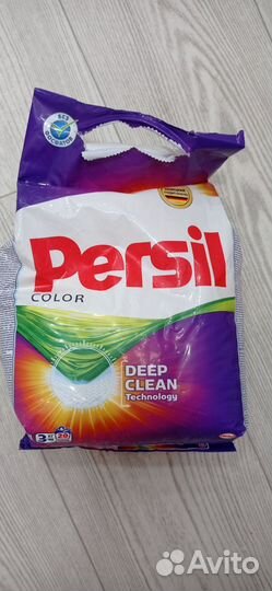 Стиральный порошок