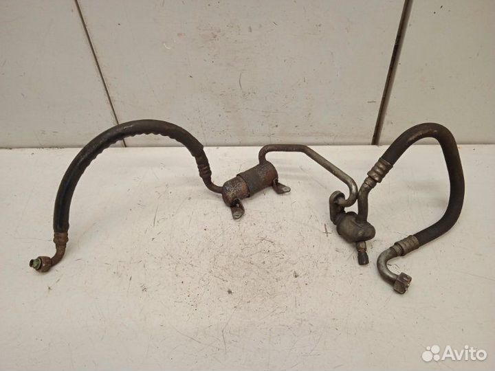 Трубка кондиционера Mercedes-Benz C-Class W202 1.8