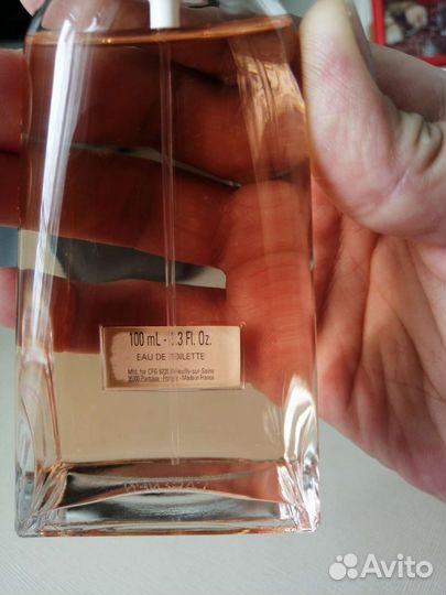 Mugler Cologne Take Me Out