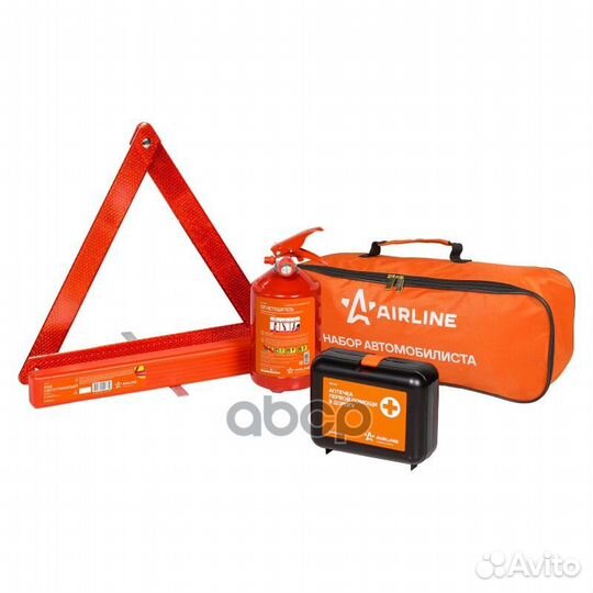 Набор автомобилиста 