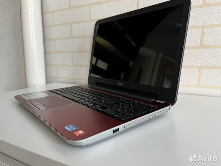Ноутбук Dell Inspiron 15R 5521