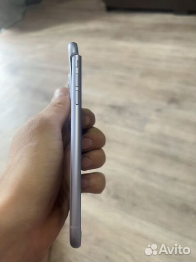Материнская плата iPhone 11 128GB