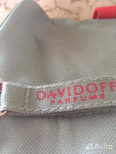 Спортивная сумка