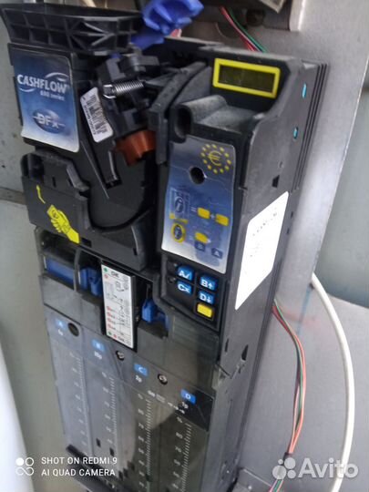 Кофейные автоматы Necta Colibri C5