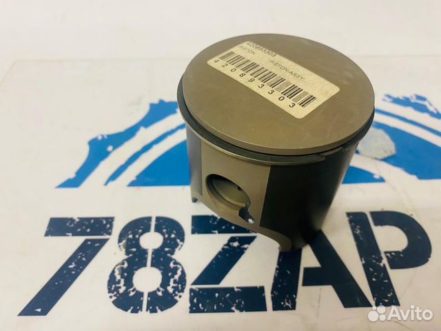 Поршень BRP 600RS Ski-Doo/Lynx